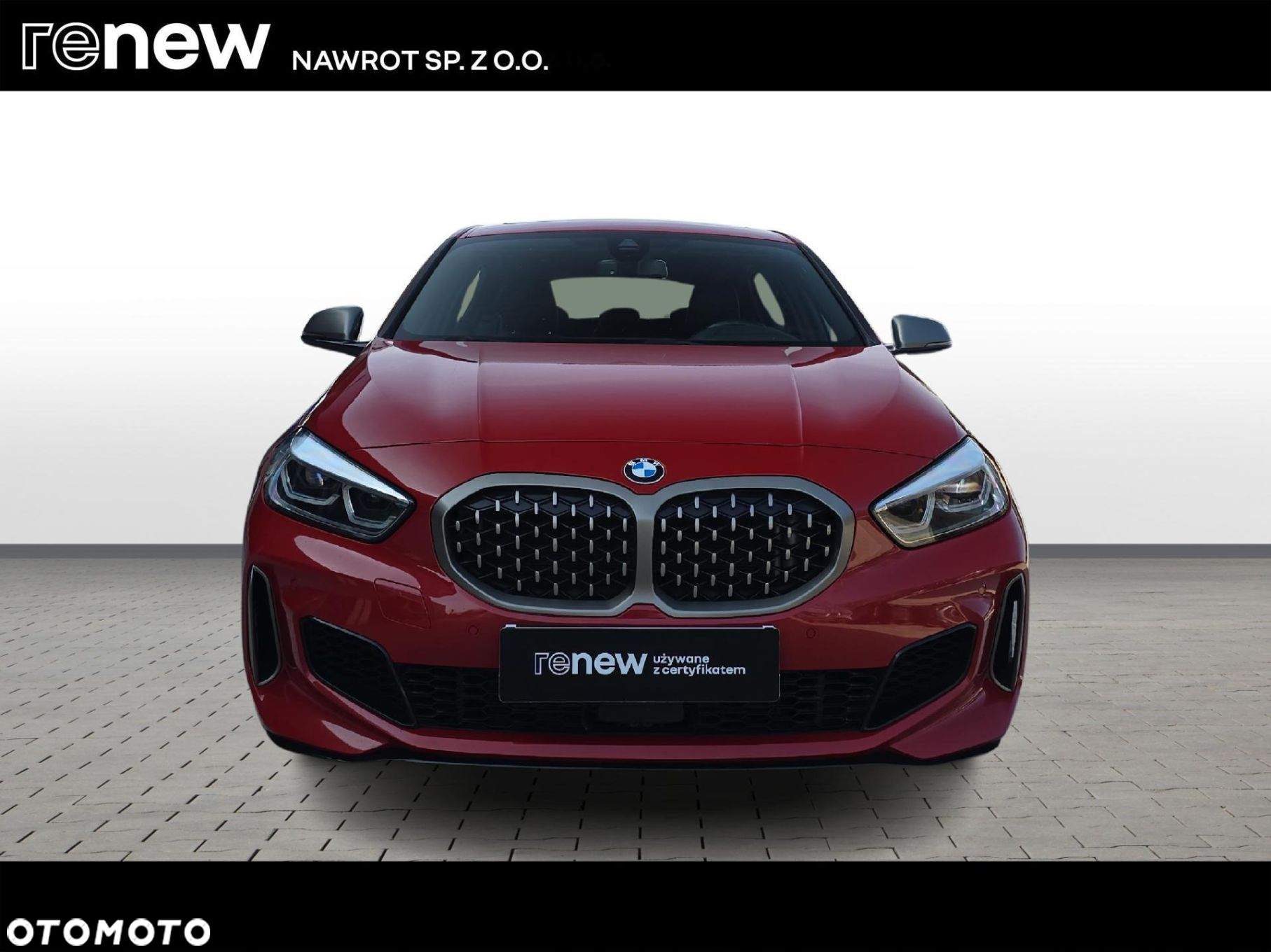 BMW Seria 1 M135i xDrive - 8