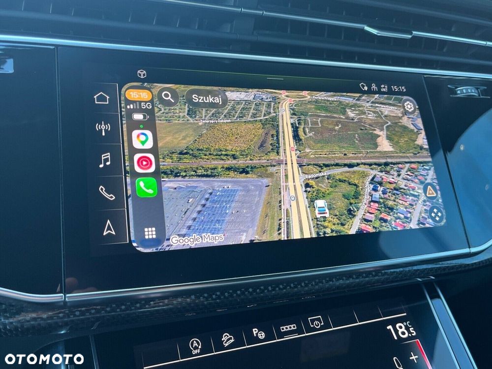 Audi Q7 55 TFSI mHEV Quattro S Line Tiptr - 17