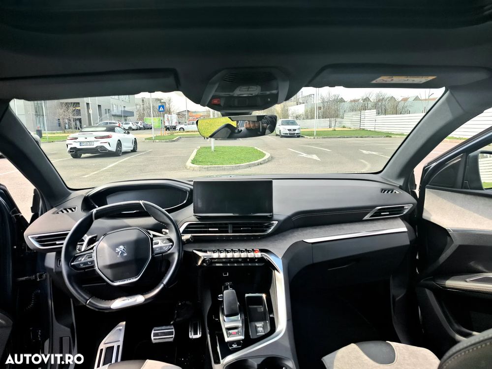 Peugeot 3008 - 8
