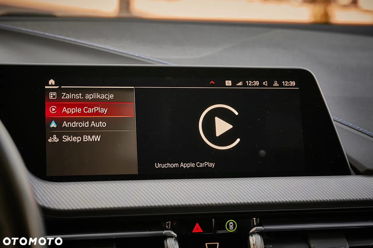 BMW Seria 2 220i M Sport - 34
