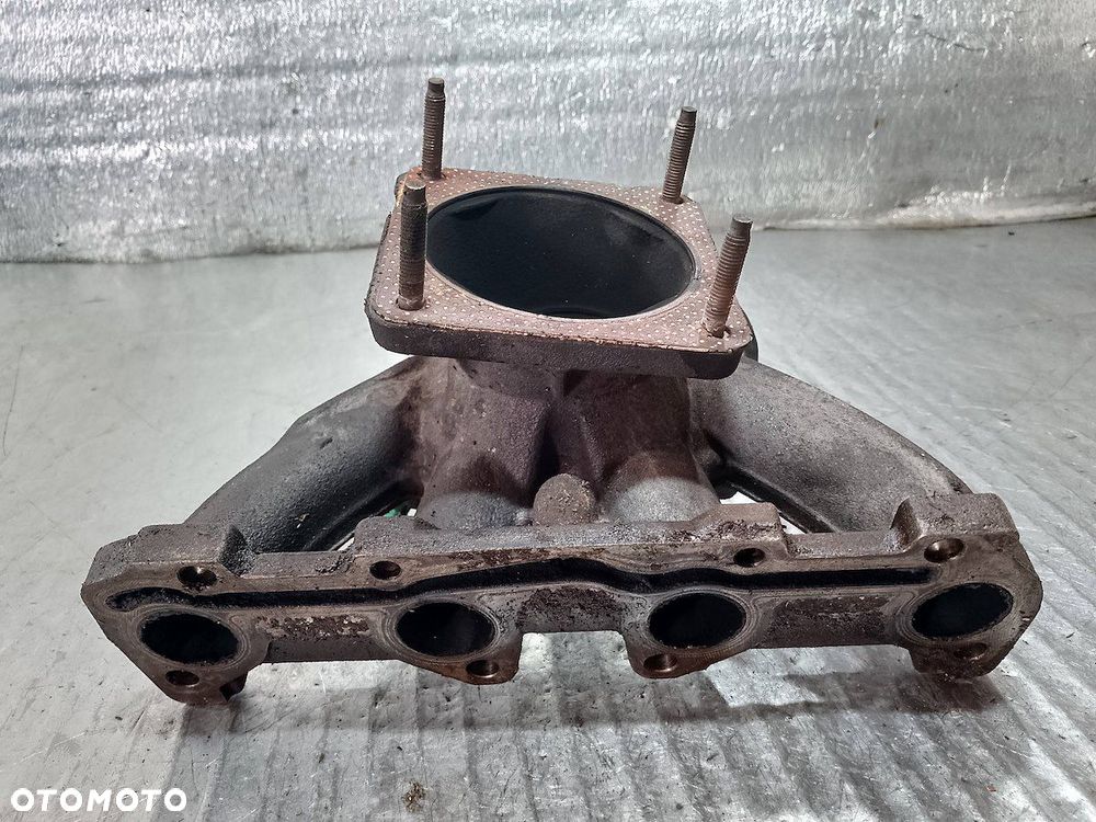 KOLEKTOR WYDECHOWY CITROEN C3 423586 1.1 8V - 1