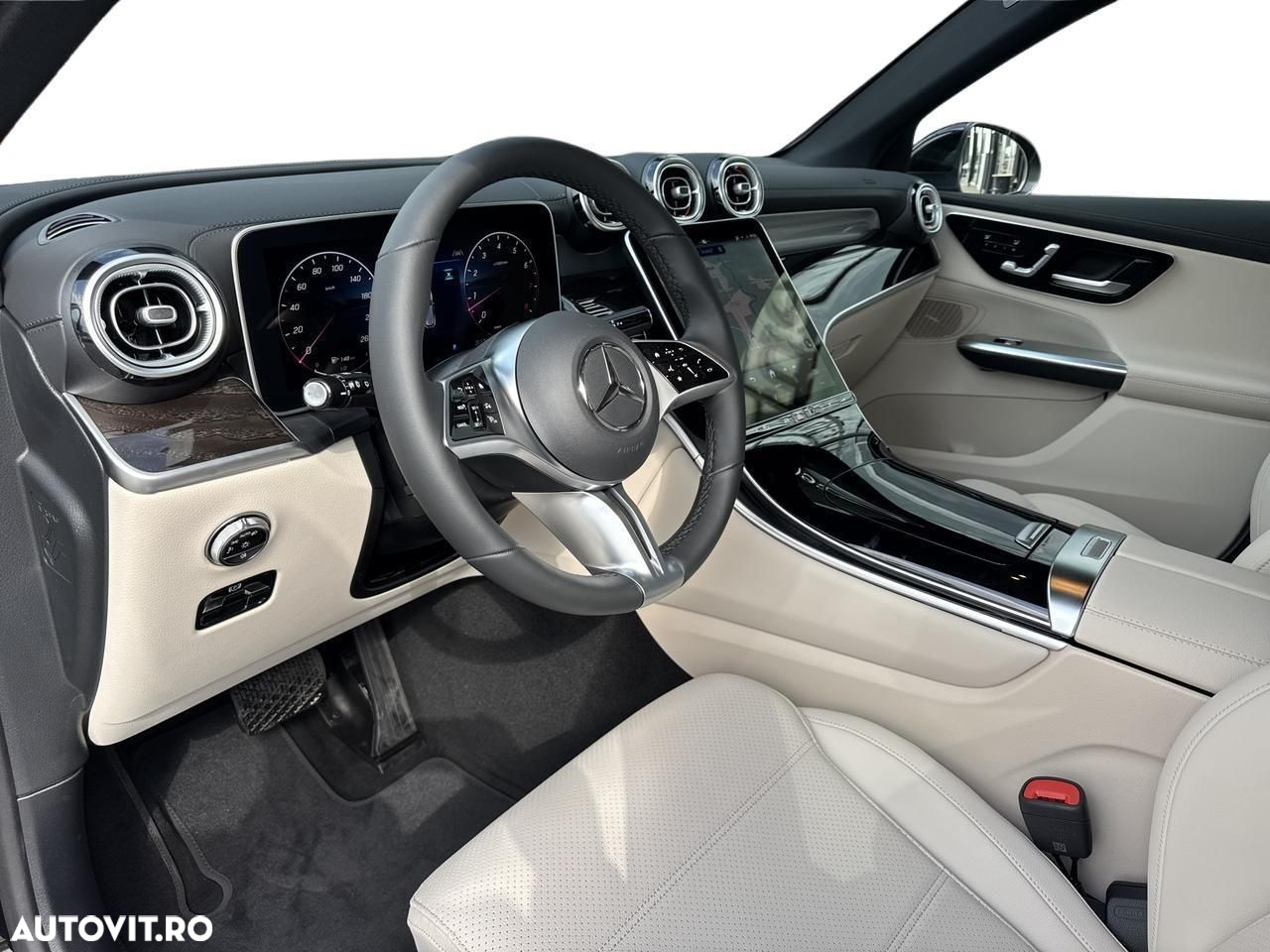 Mercedes-Benz GLC 200 4MATIC MHEV - 6