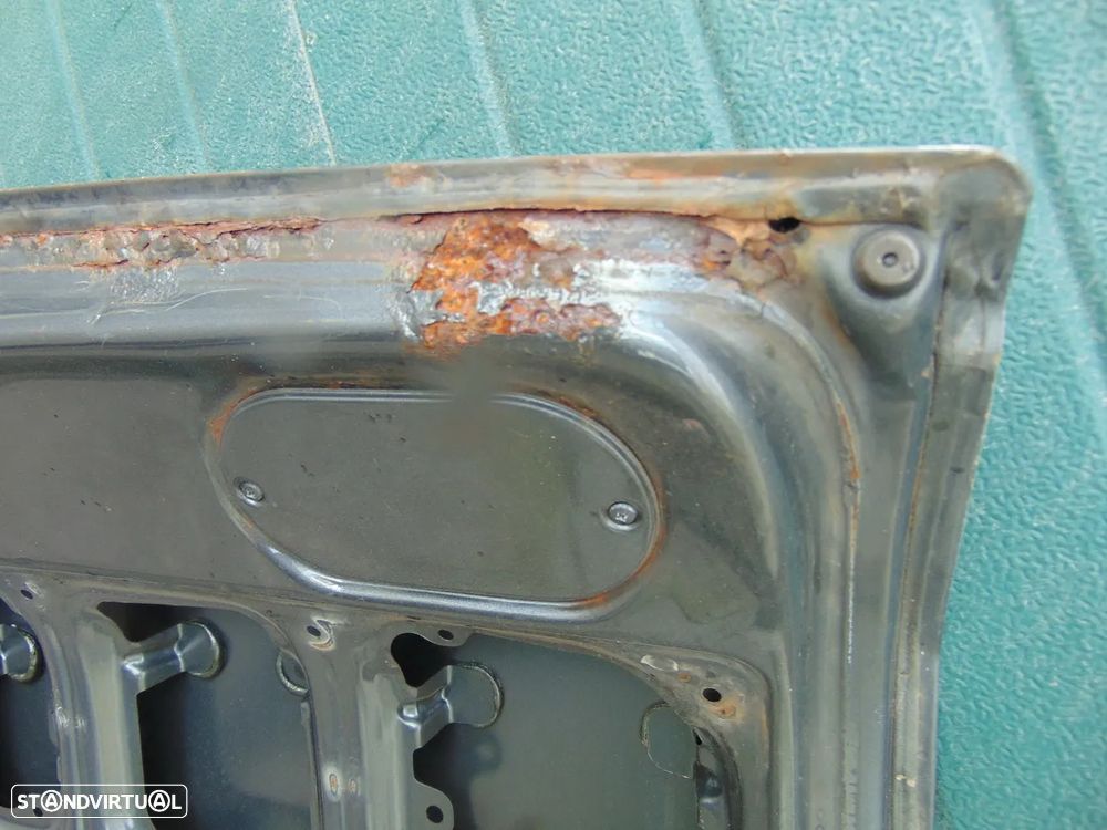 Toyota EP 70 tampa mala - 7