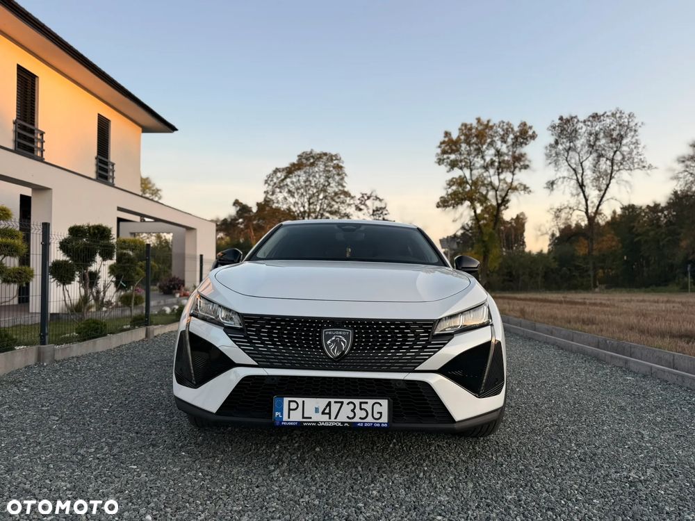Peugeot 408 - 3