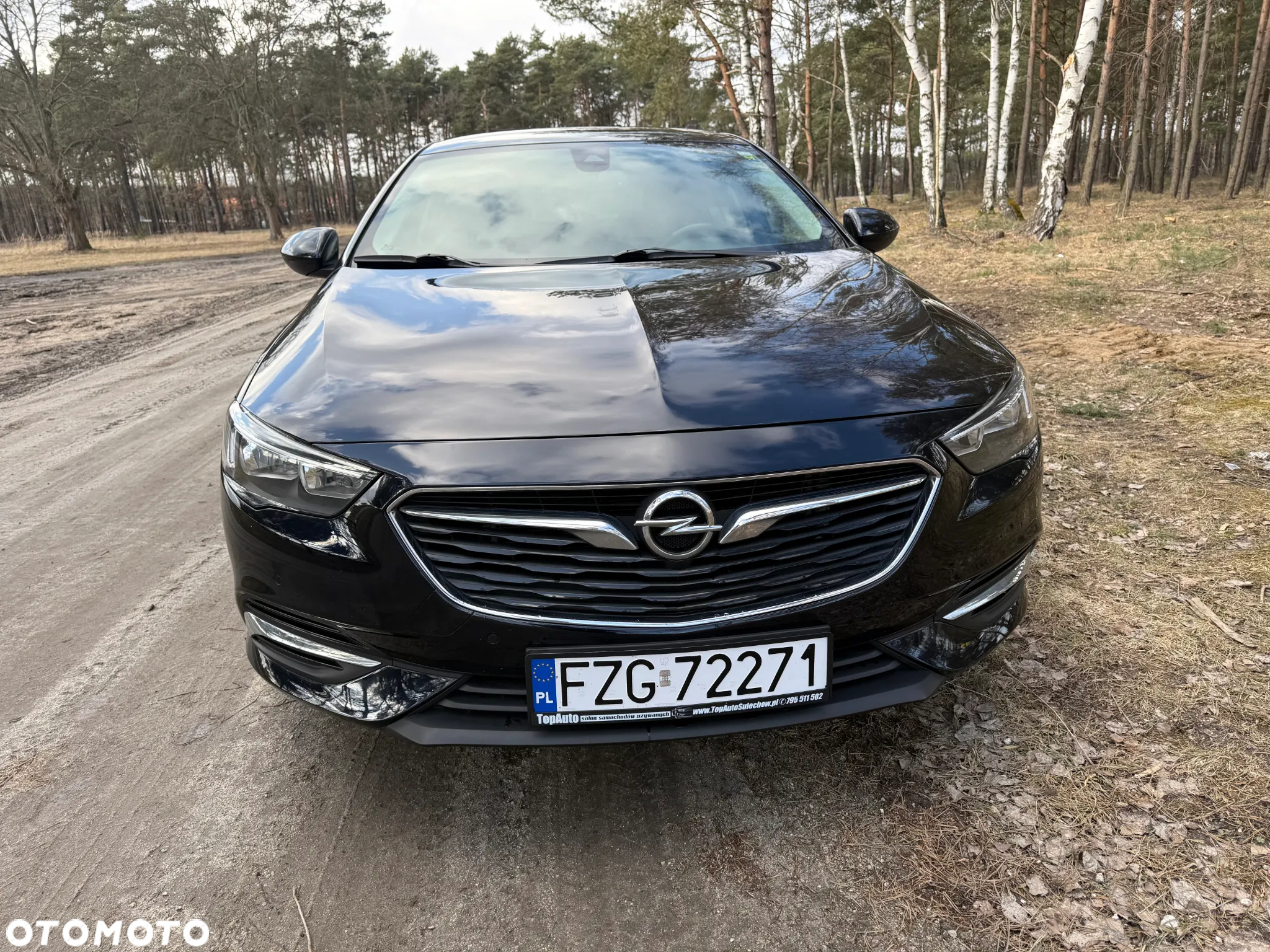 Opel Insignia 1.5 T GPF Exclusive S&S - 4