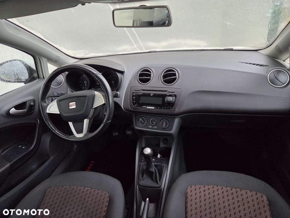 Seat Ibiza - 9