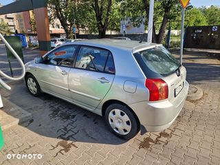 Toyota Corolla 1.4 VVT-i Luna