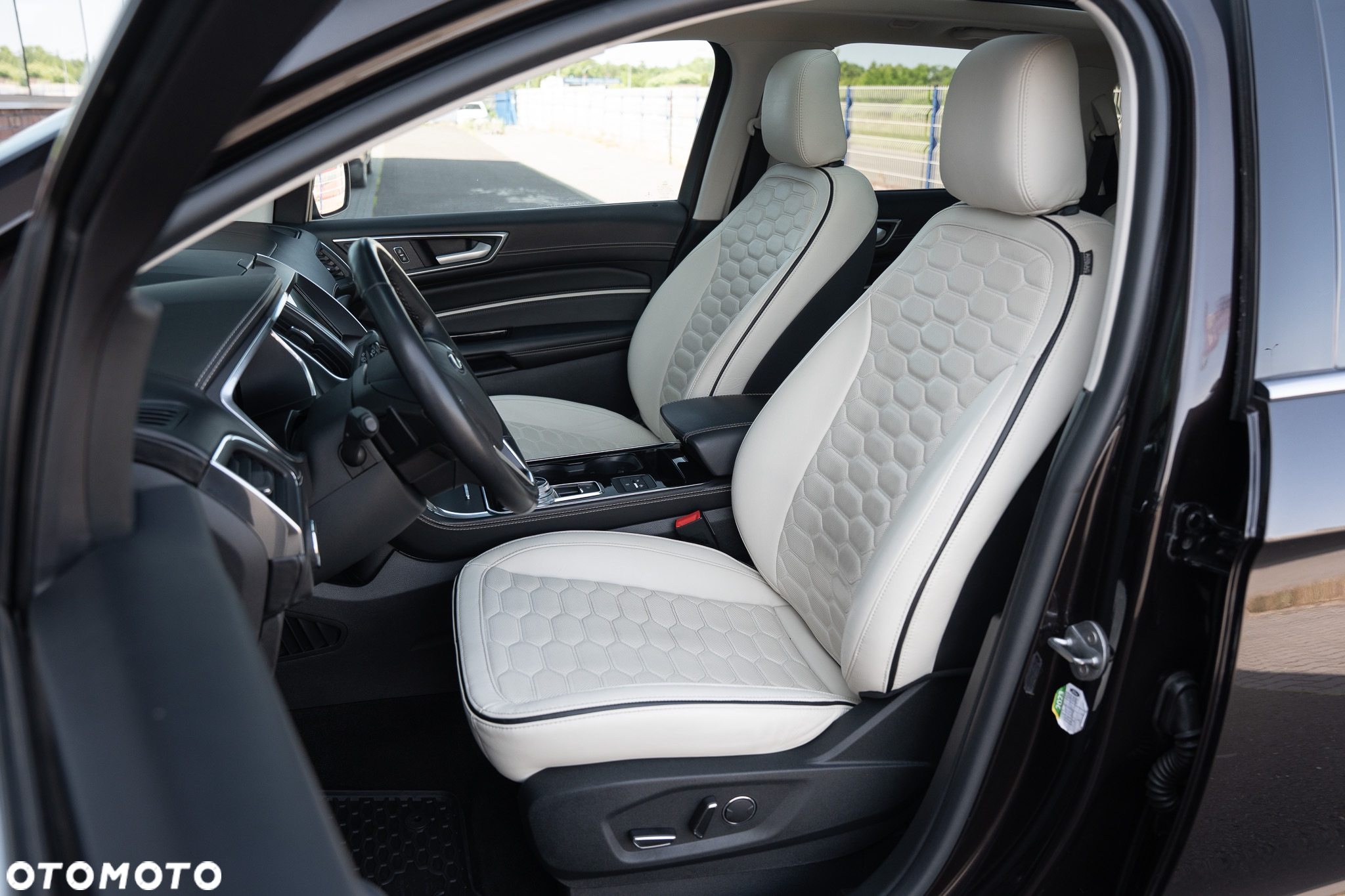 Ford Edge 2.0 EcoBlue Bi-Turbo 4x4 Vignale - 21