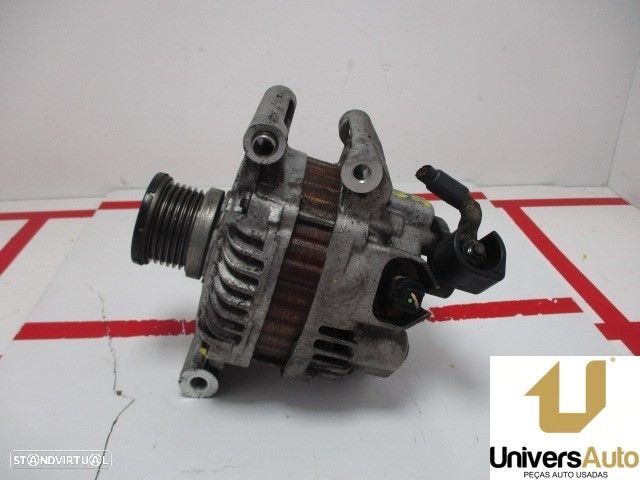 ALTERNADOR PEUGEOT 207 SW 2010 -A005TG0881ZEB - 4