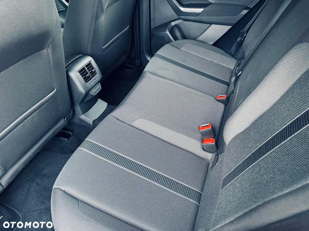 Volkswagen T-Roc 1.5 TSI Life - 14