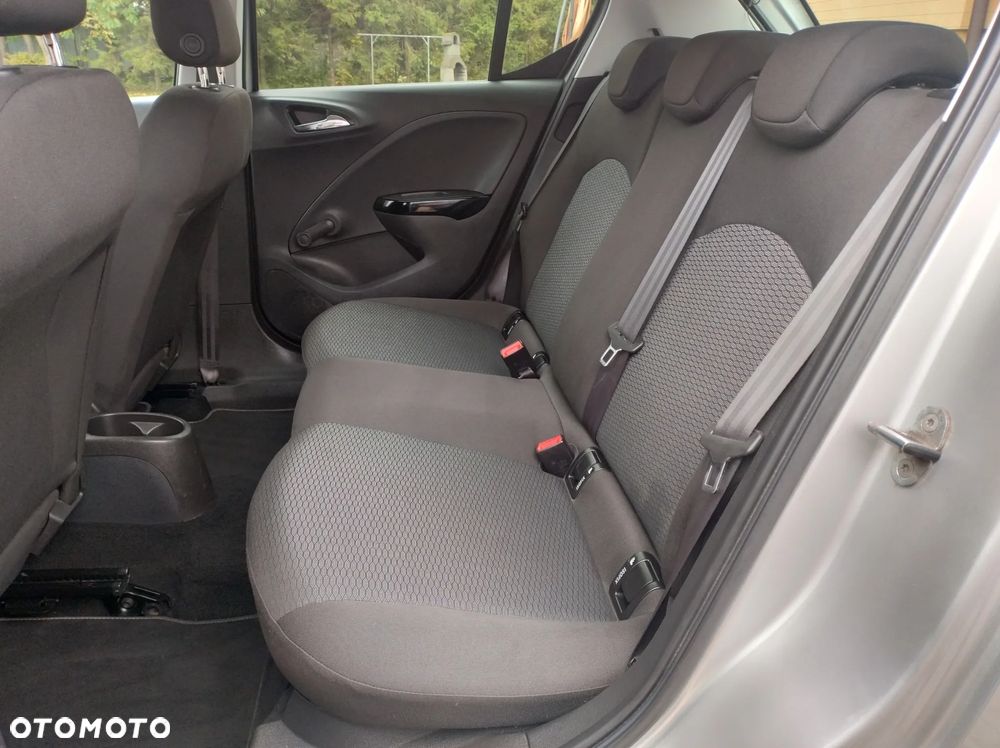 Opel Corsa 1.4 Active - 26