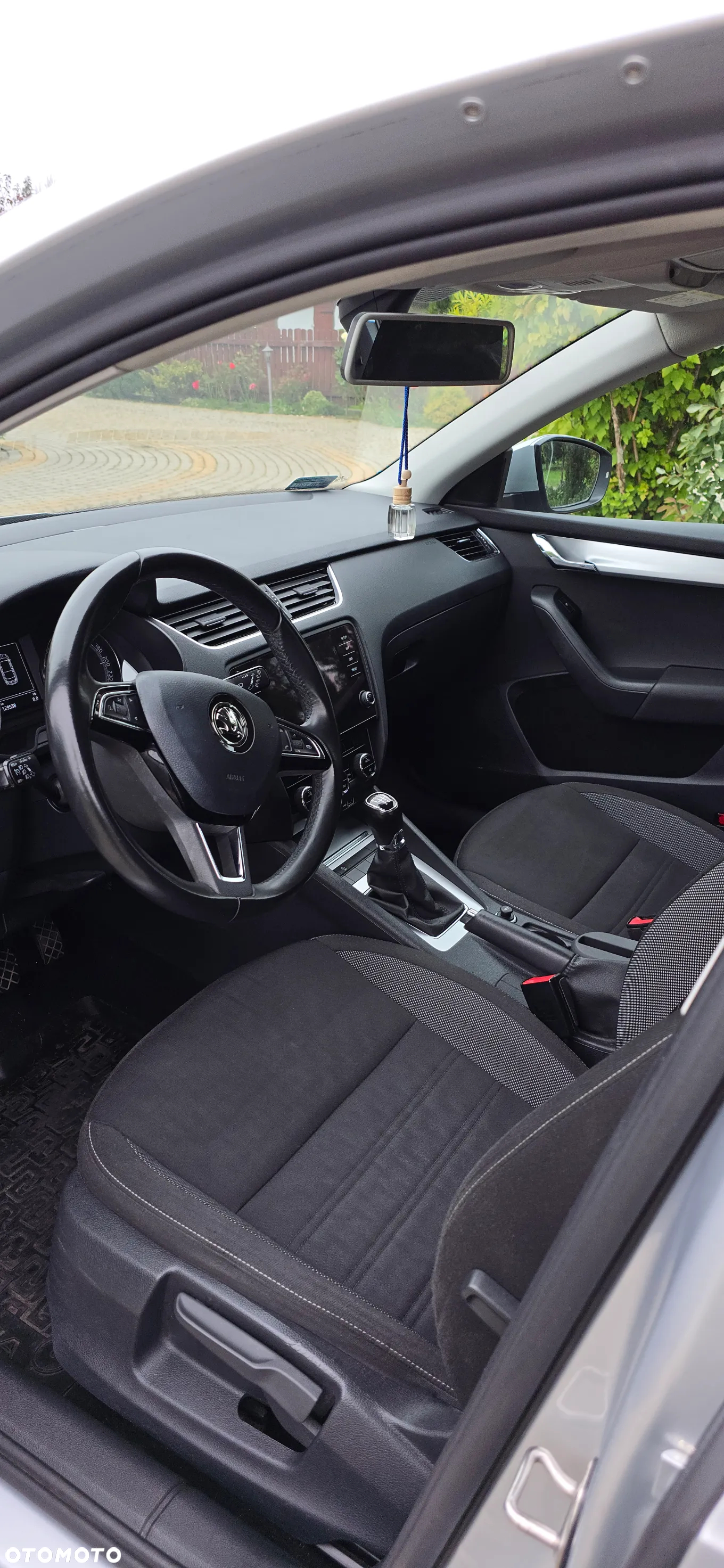 Skoda Octavia 1.4 TSI Ambition - 5