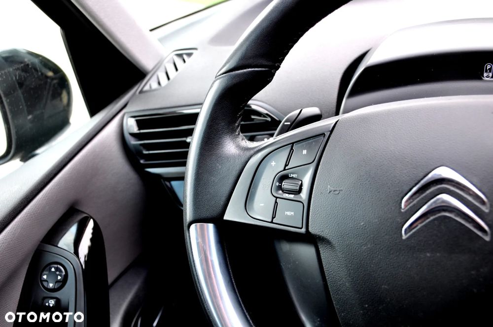 Citroën C4 SpaceTourer 2.0 BlueHDi More Life S&S EAT8 - 40