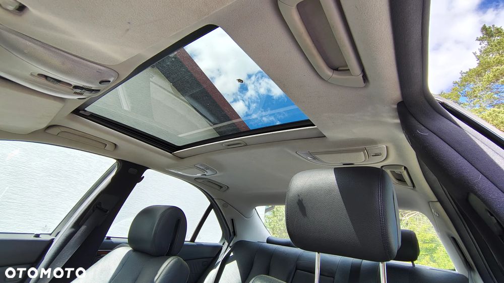 Mercedes-Benz Klasa S - 23