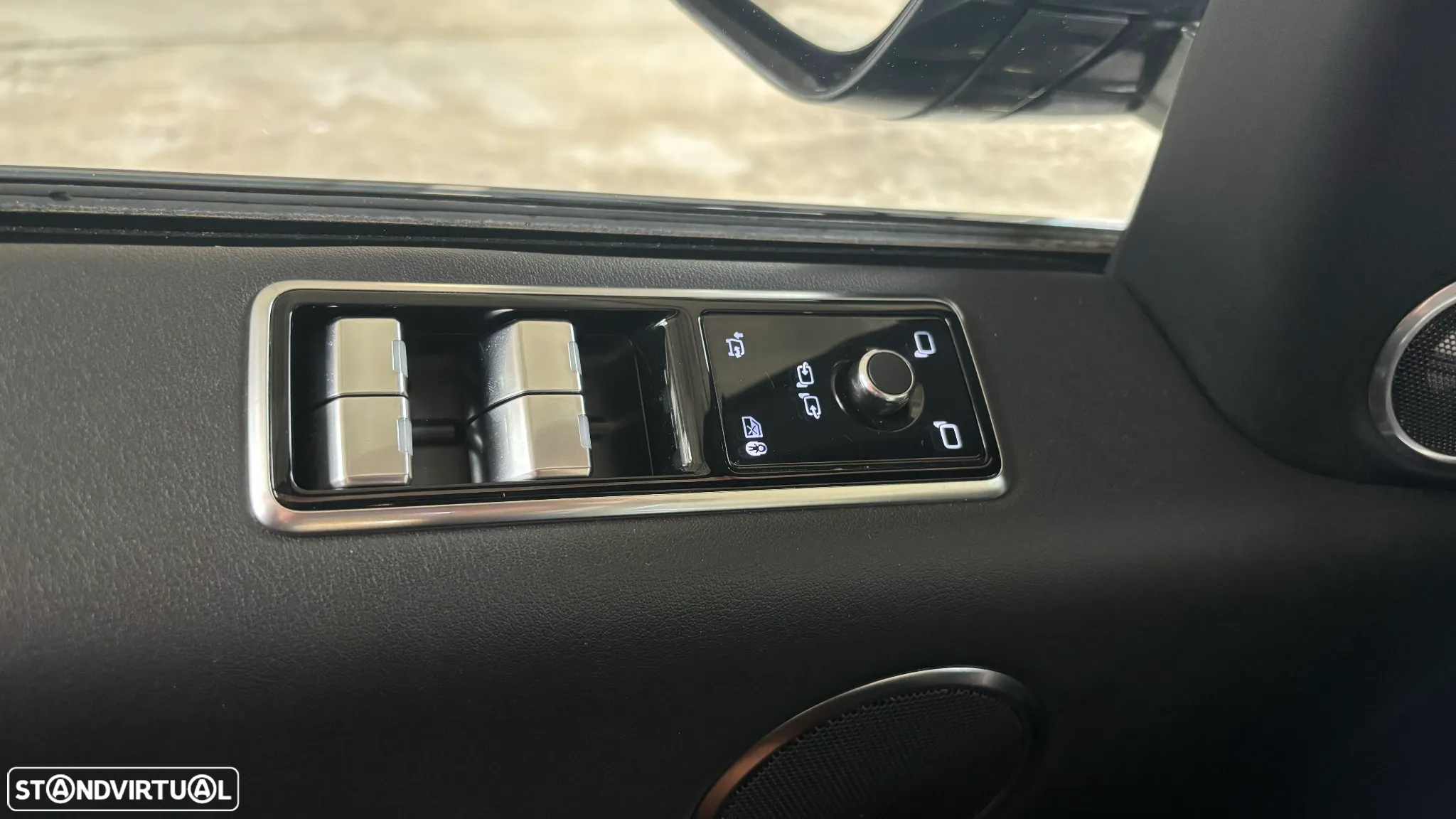 Land Rover Range Rover Sport 3.0 D MHEV HSE - 20