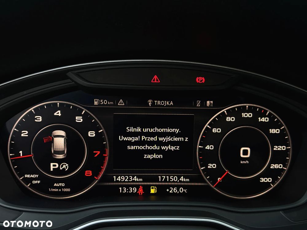 Audi Q5 45 TFSI mHEV Quattro Sport S tronic - 18