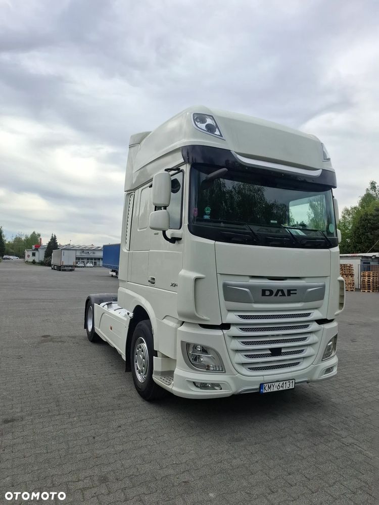 DAF XF 106 - 5