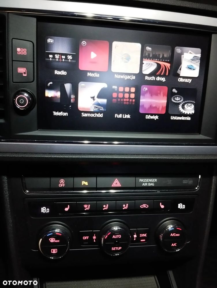 Seat Leon 1.4 TSI Start&Stop Style - 18