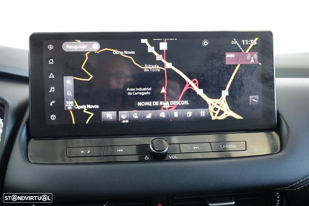 Nissan Qashqai 1.5 e-Power Tekna - 11