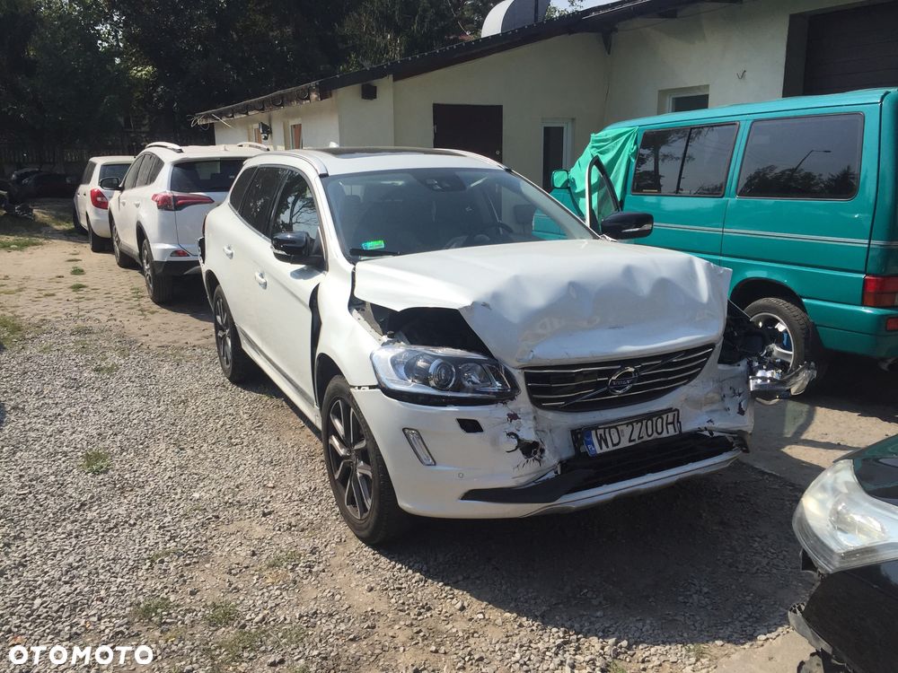 Volvo XC 60 - 3