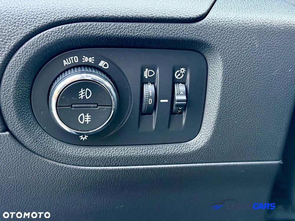 Opel Grandland X 1.5 D Start/Stop Automatik 2020 - 19