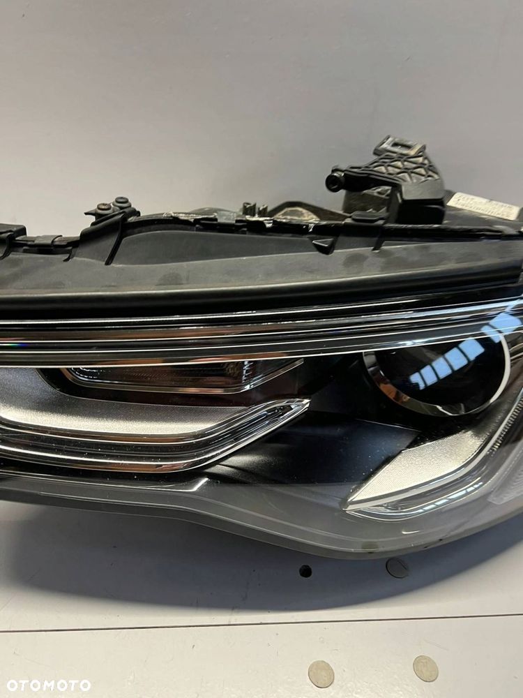 8T0 941 043 A lampa reflektor bixenon led Audi A5 8T 8F - 3