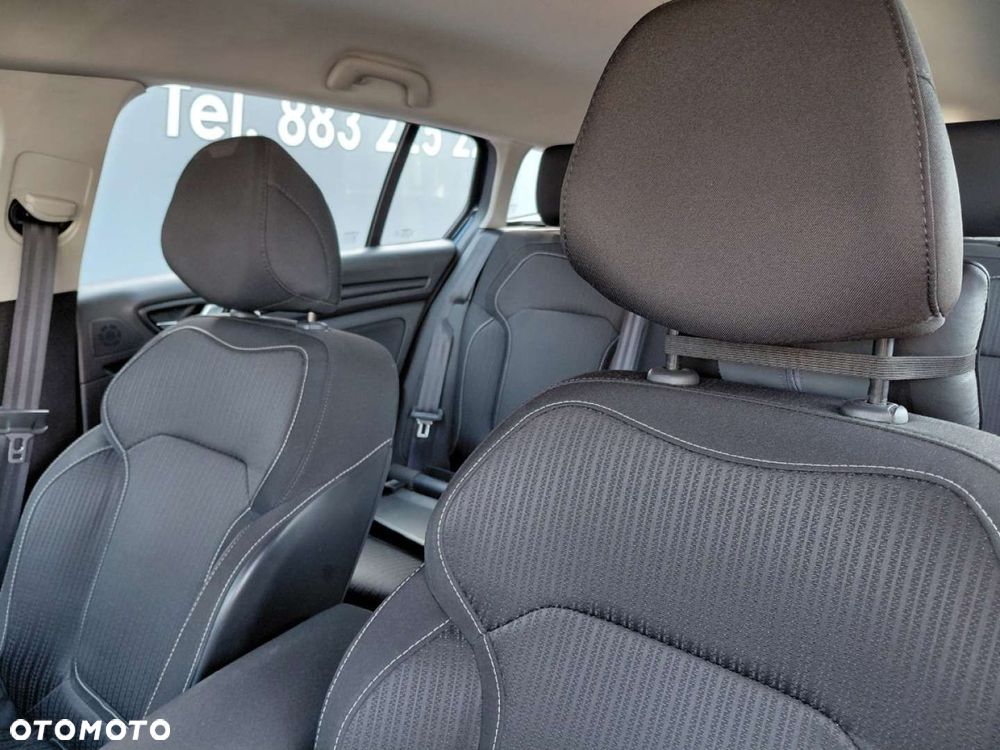 Renault Megane - 13