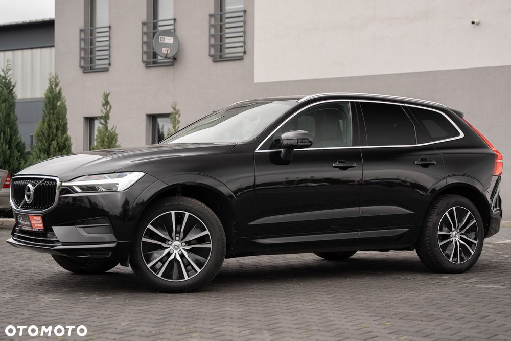 Volvo XC 60 D3 Drive-E Momentum - 9