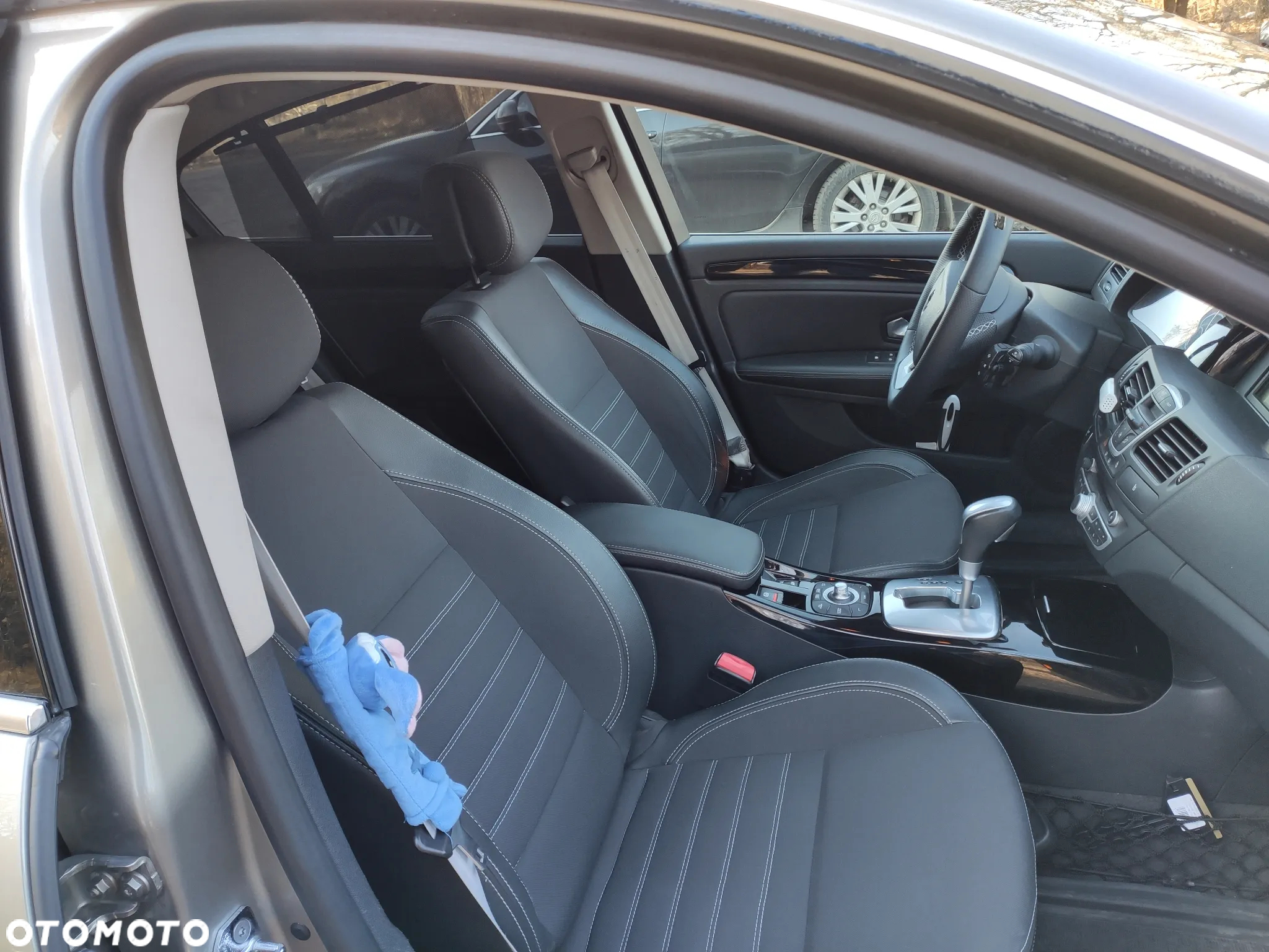 Renault Laguna 2.0 T Bose Edition - 18