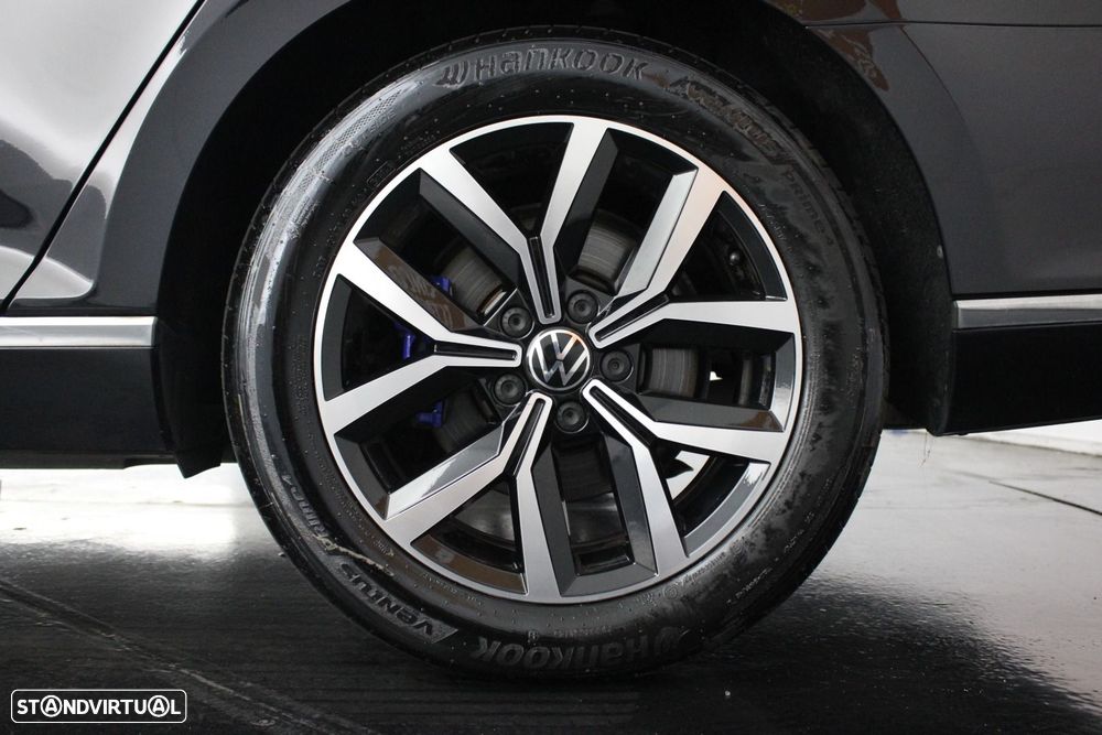 VW Passat Variant 1.4 TSI GTE Plug-in - 46
