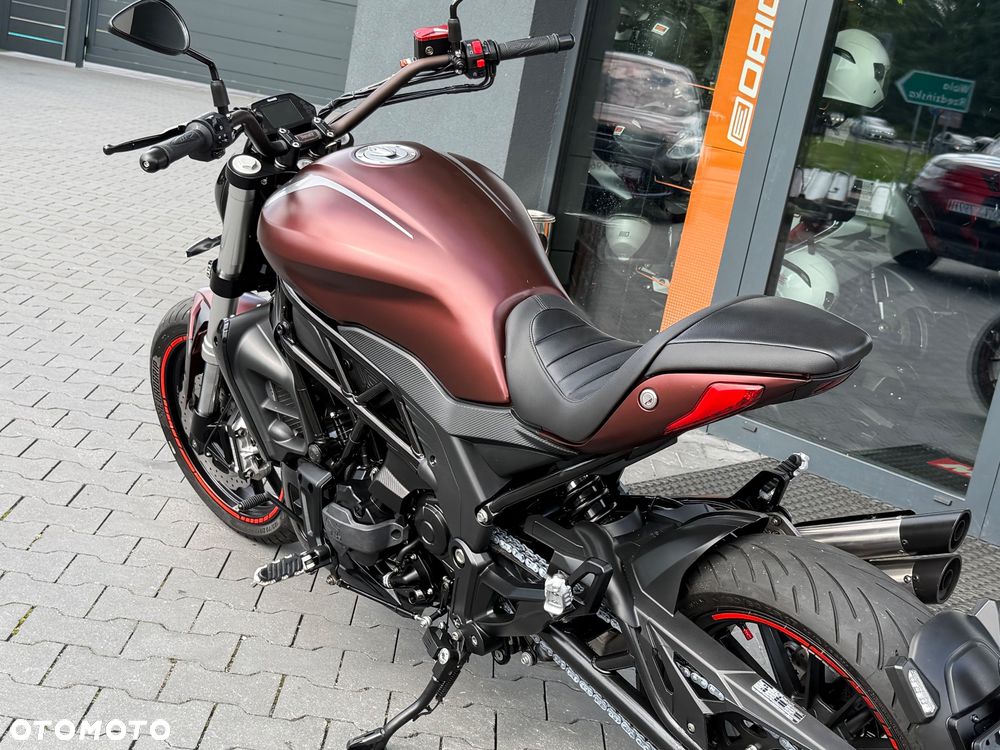 Benelli 502 C - 29