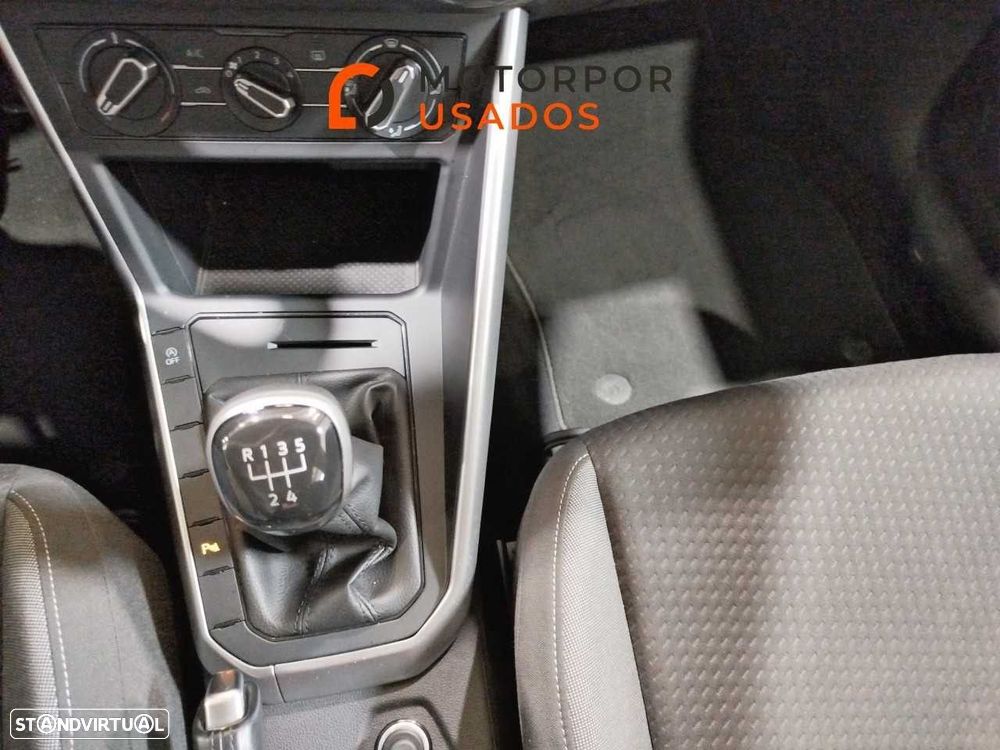 VW Polo 1.0 TSI - 21