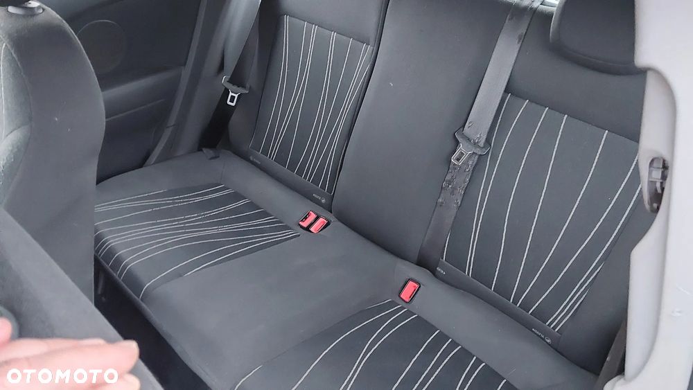 Opel Corsa 1.2 16V Edition - 14