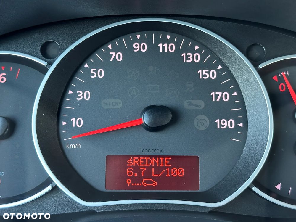Renault Kangoo 1.5 dCi Zen - 34