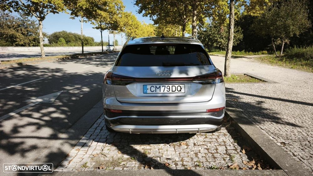 Audi Q4 e-tron - 47