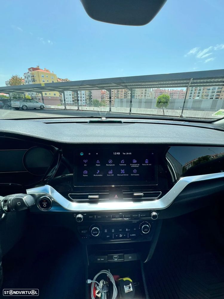 Kia e-Niro 64kWh - 4
