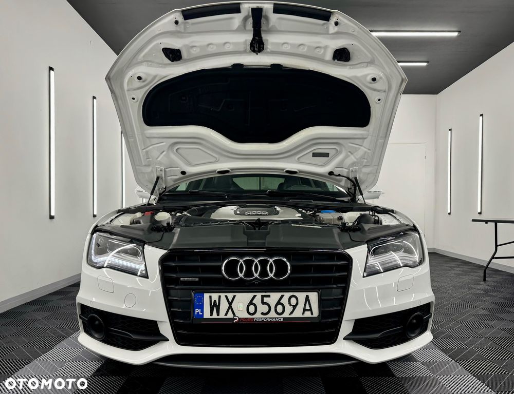 Audi A7 Sportback - 17