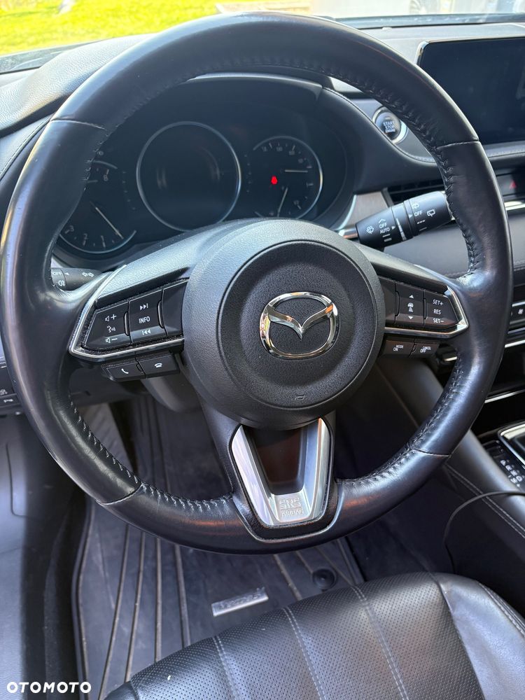 Mazda 6 2.0 SkyPassion - 10