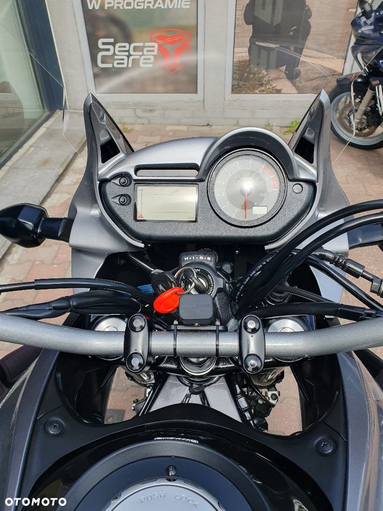 Honda Transalp - 19