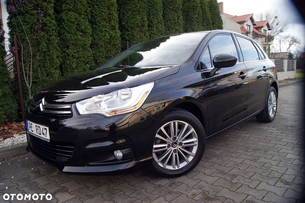 Citroën C4 - 14