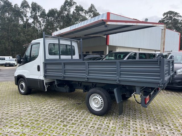 Iveco DAILY 3.0 180cv HI MATIC Tri-basculante - 6