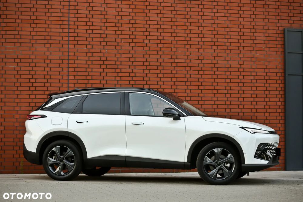 BAIC Senova X55 Luxury - 3