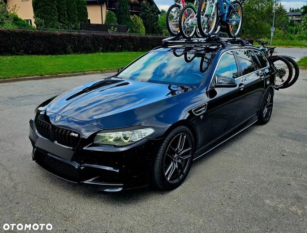 BMW 5
