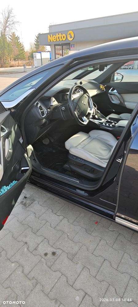 DS Automobiles DS 5 - 21