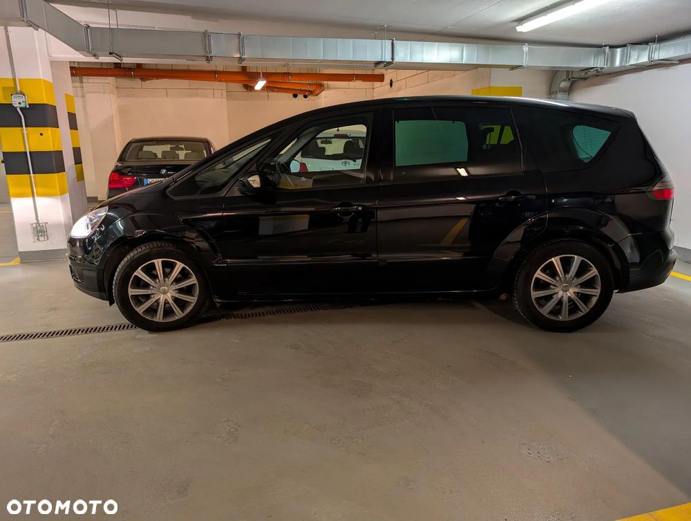 Ford S-Max - 6