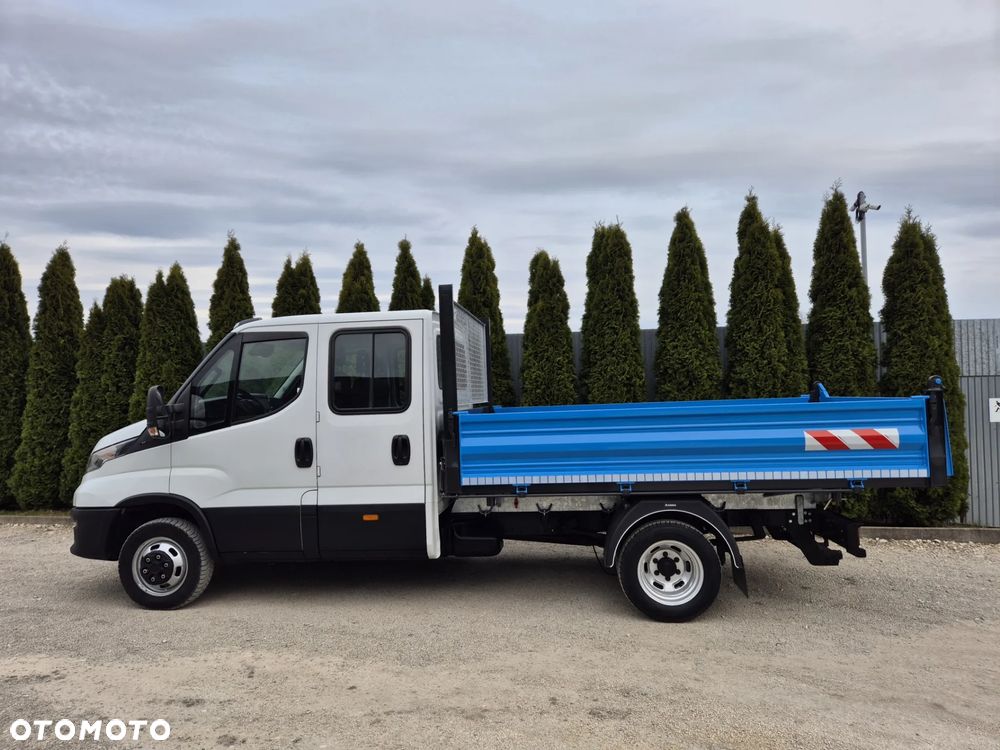 Iveco 35C18 3.0 180KM/ Brygadówka/ - 30