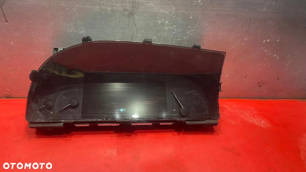 Licznik MERCEDES-BENZ S (W221) 0263650204 - 1