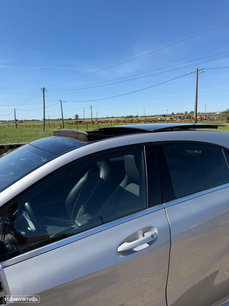 Mercedes-Benz A 180 CDI 7G-DCT AMG Line - 6