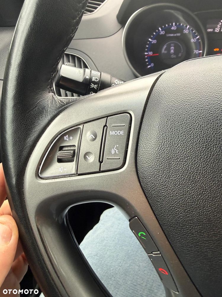 Hyundai ix35 2.0 GDI Comfort 4WD - 11