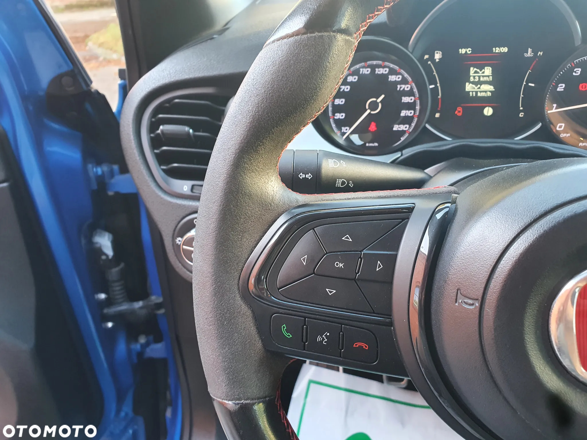 Fiat 500X 1.0 Sport - 18
